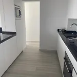 Apartamento Luminoso