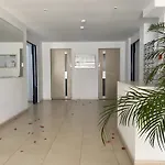 Luminoso Apartamento