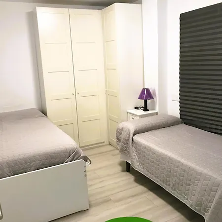 Luminoso Apartment Marbella