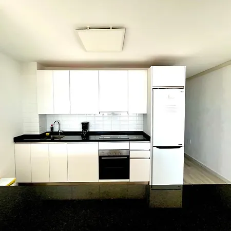 Apartment Luminoso Marbella