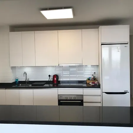 Luminoso Apartment *
