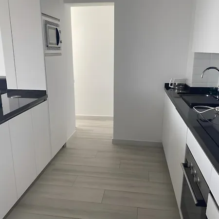 Apartment Luminoso