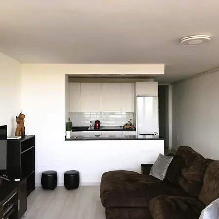Luminoso Apartment
