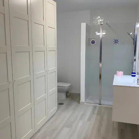 Luminoso Apartment Marbella
