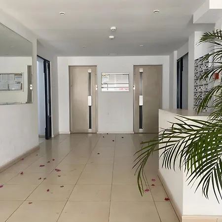 Luminoso Apartment