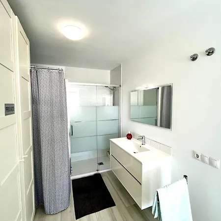 Luminoso Apartment *