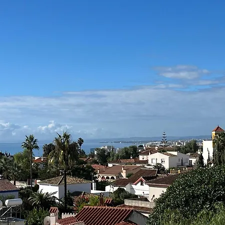 Luminoso Marbella