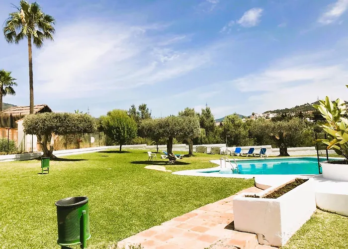 Lejlighed Luminoso *