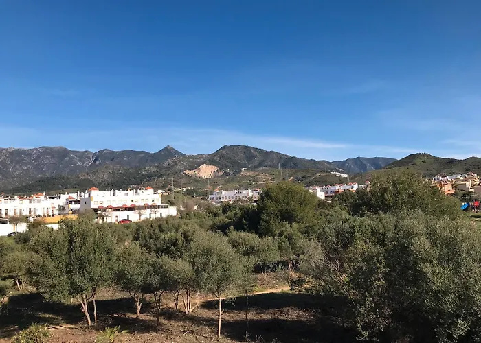 Luminoso Lejlighed *