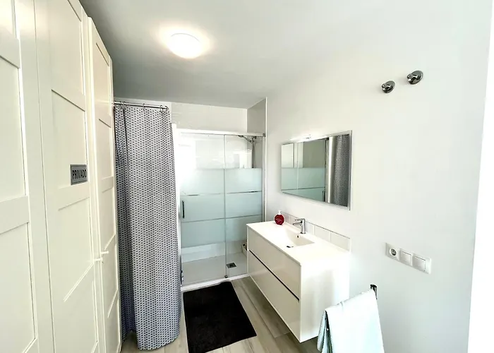 Luminoso Lejlighed Marbella