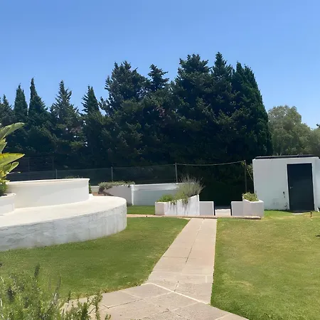 Luminoso 마르베야