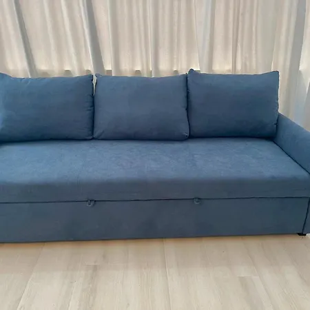 Luminoso 아파트 *