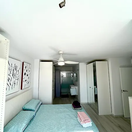 Appartement Luminoso Marbellac