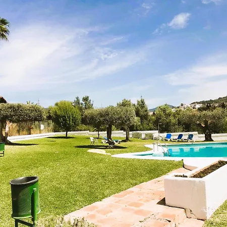 Apartmán Luminoso *