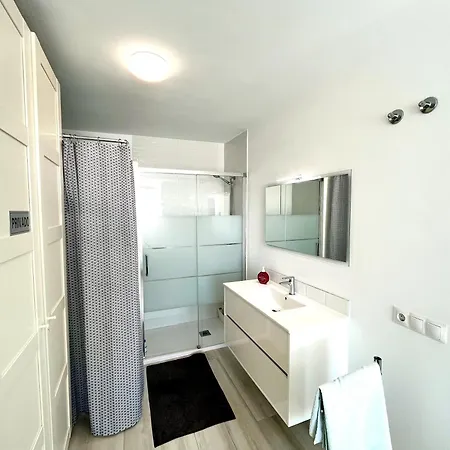 Luminoso Apartmán Marbella