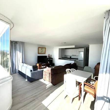 Luminoso Marbella
