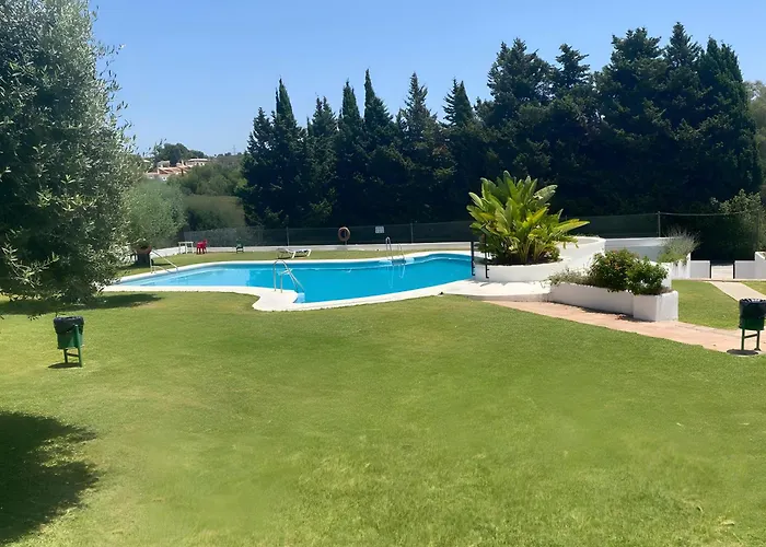 Appartement Luminoso Marbella
