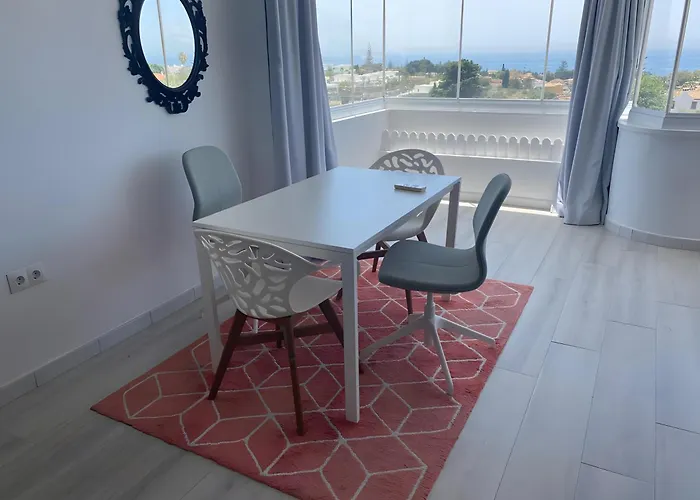 Appartement Luminoso *