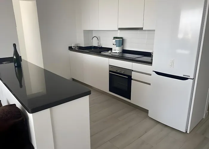 Appartement Luminoso