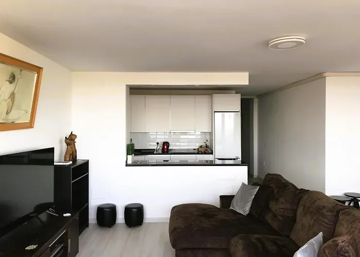 Appartement Luminoso