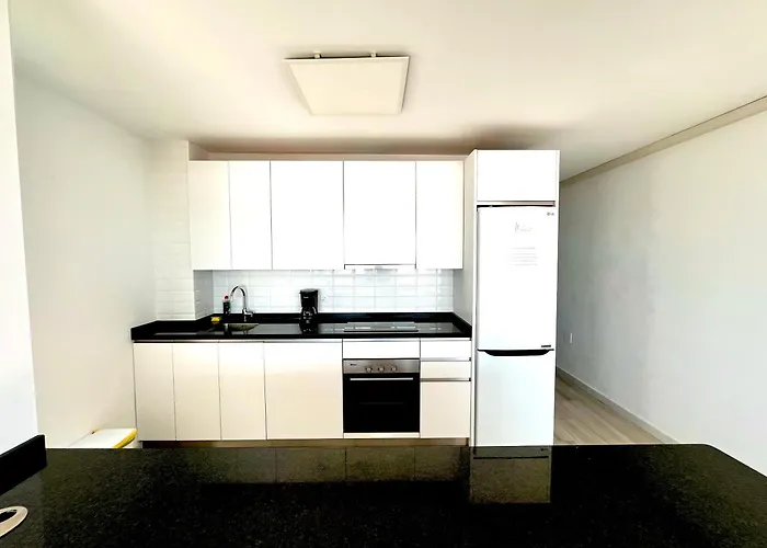 Appartement Luminoso