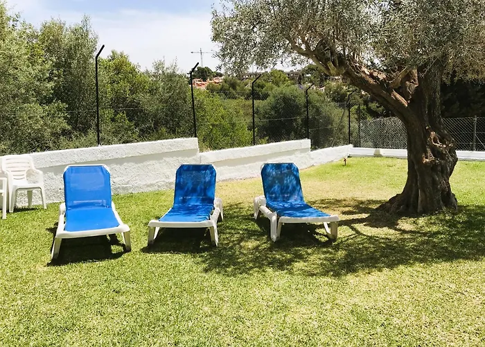 Luminoso Marbella