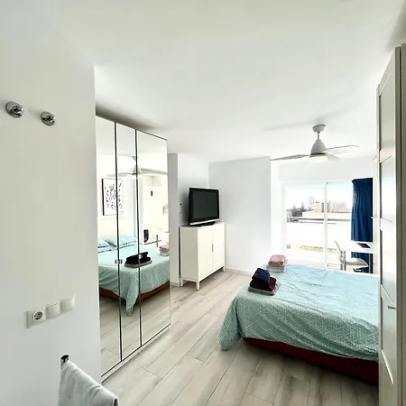 Luminoso Apartman Marbella
