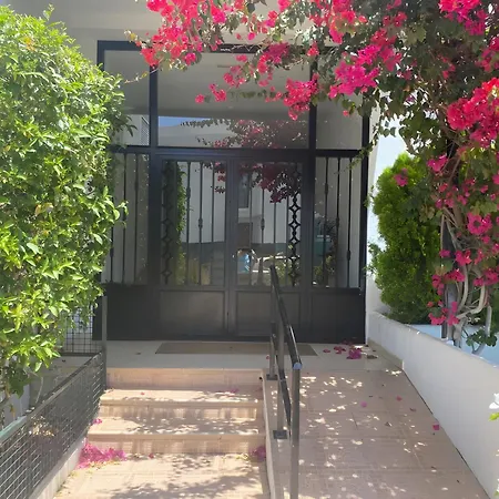 Apartman Luminoso Marbella