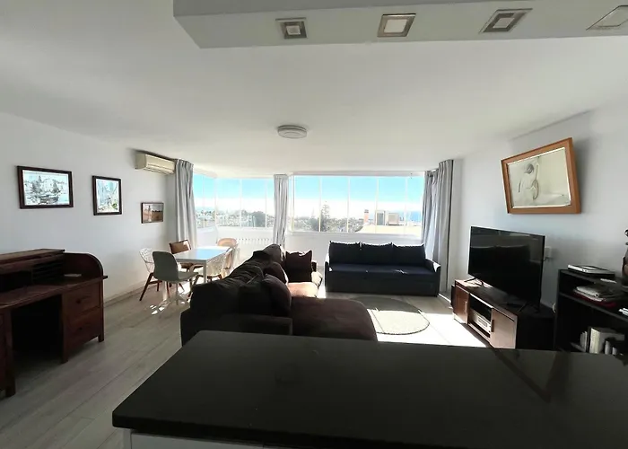 Apartment Luminoso