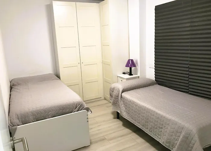 Luminoso * Marbella