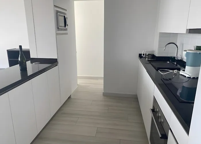Luminoso Apartment