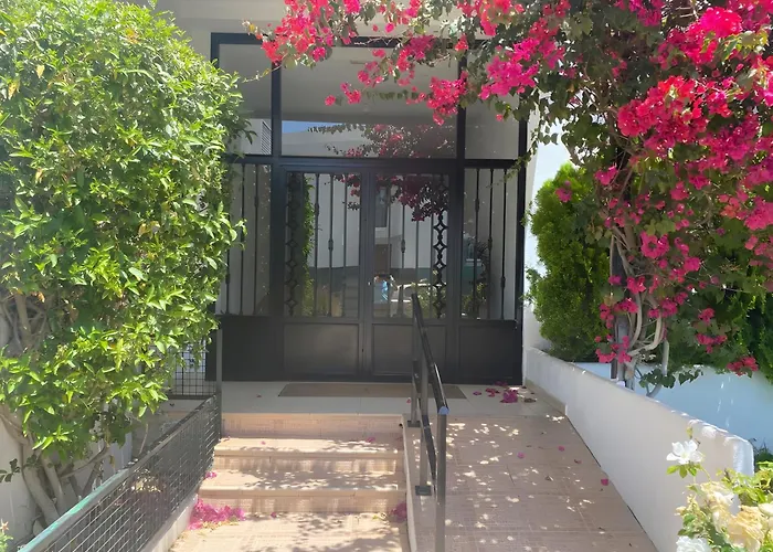 Apartment Luminoso Marbella